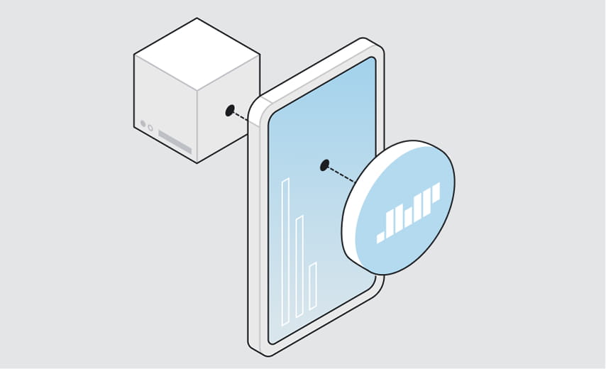 Discover device participation